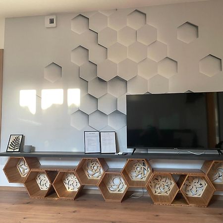 Hexagon Apartman Szeged Extérieur photo