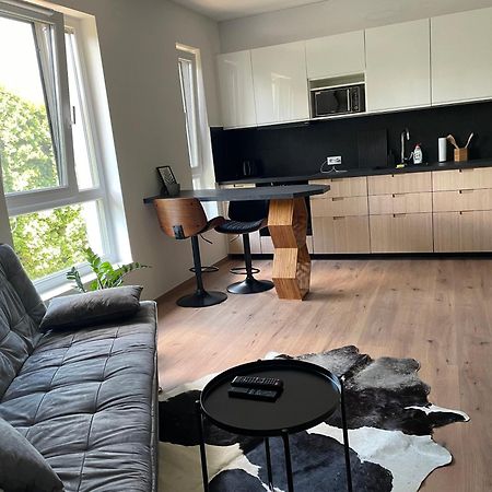 Hexagon Apartman Szeged Extérieur photo