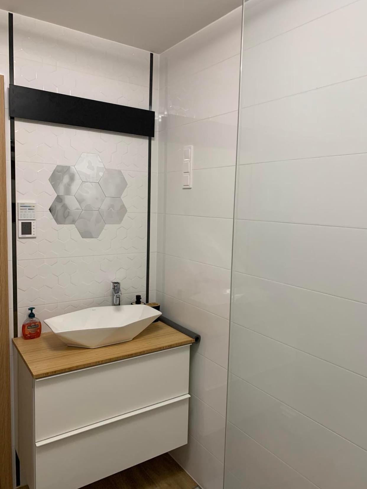 Hexagon Apartman Szeged Extérieur photo