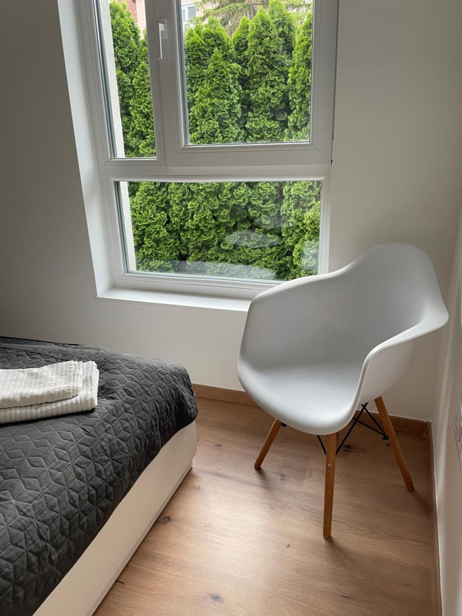 Hexagon Apartman Szeged Extérieur photo