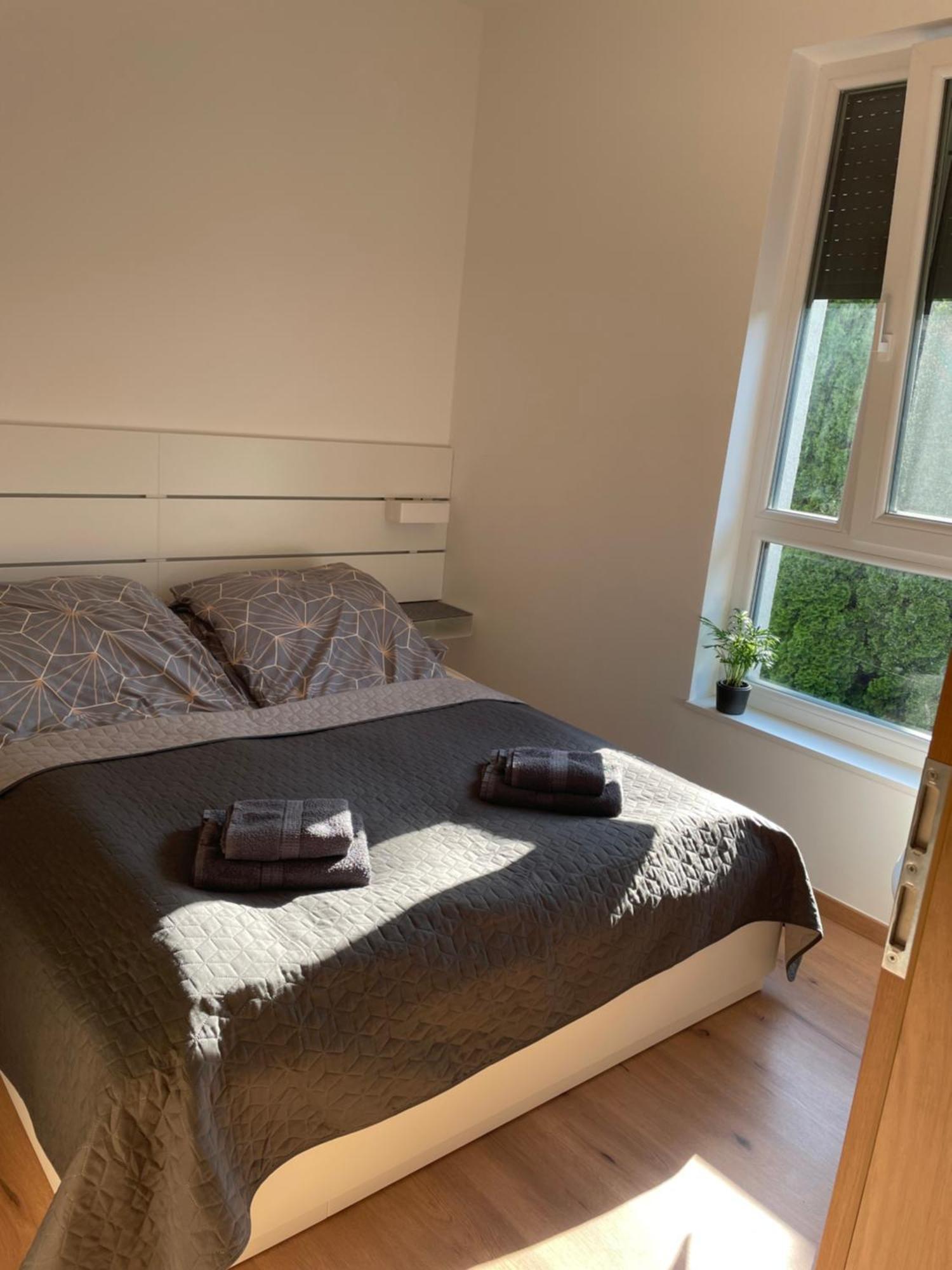 Hexagon Apartman Szeged Extérieur photo