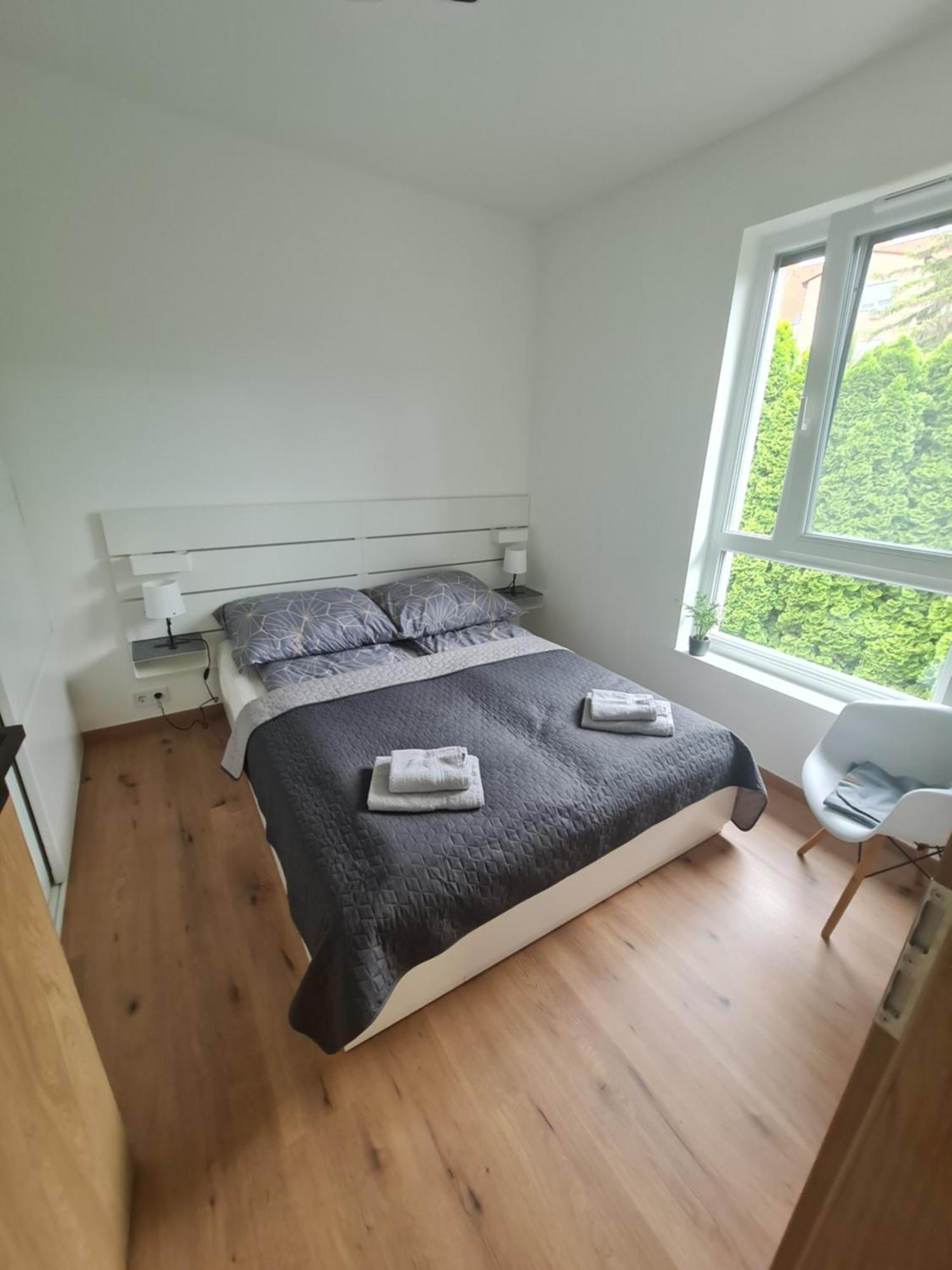 Hexagon Apartman Szeged Extérieur photo