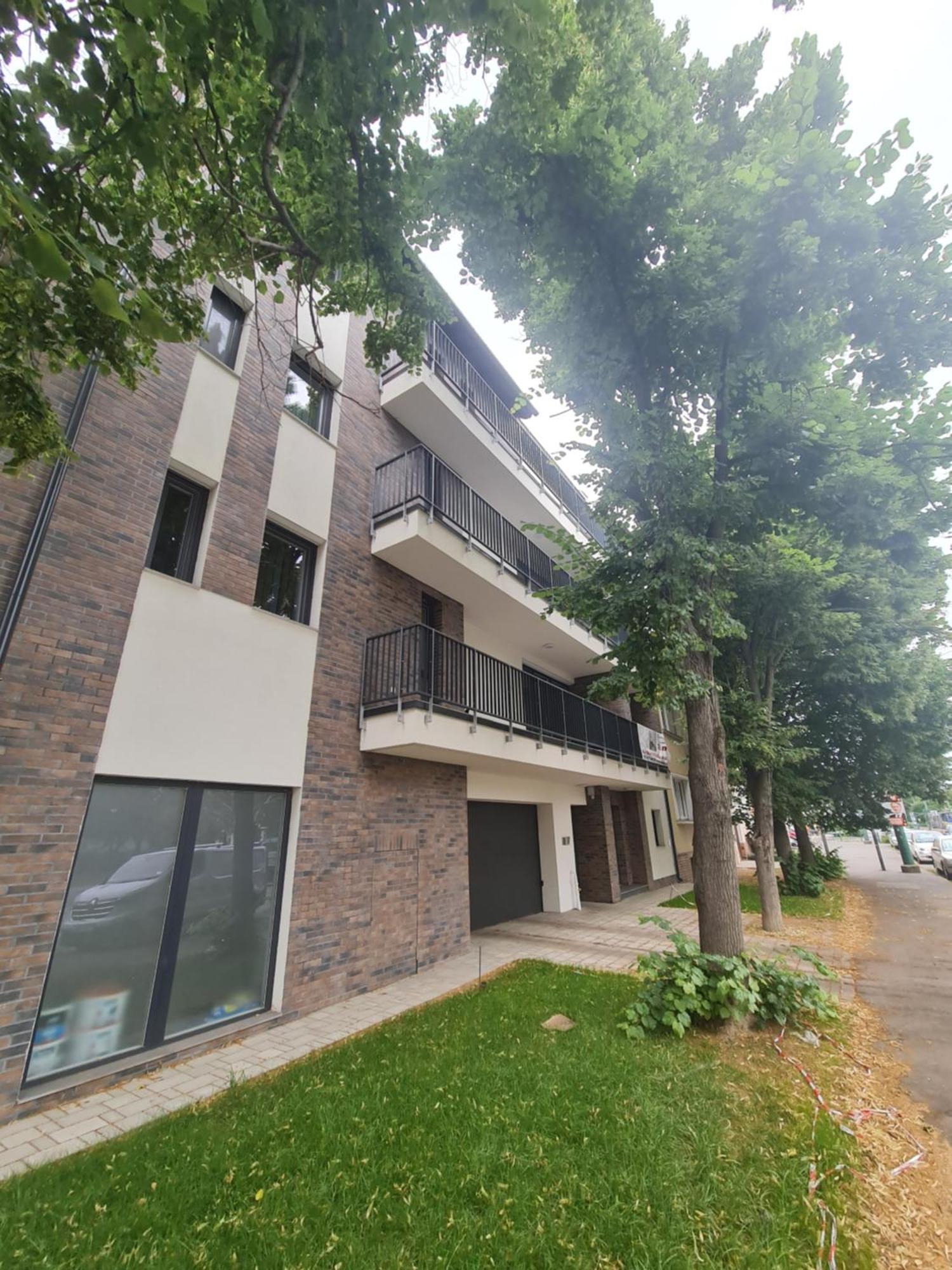 Hexagon Apartman Szeged Extérieur photo